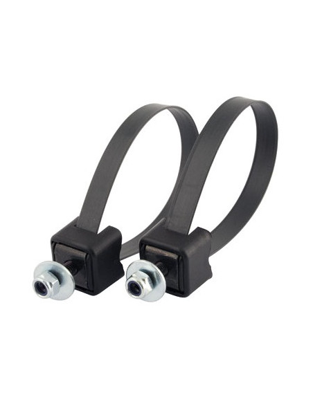 Låshållare Abus för Amparo (Solution)