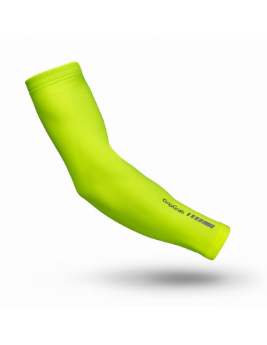 Armvärmare GripGrab Classic Thermal Hi-Vis