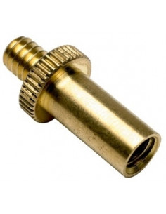 Pumpadapter Race till Cykel