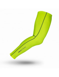 Benvärmare GripGrab Classic Thermal Hi-Vis