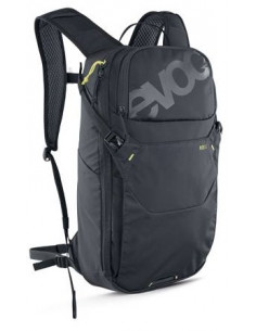 Ryggsäck EVOC Ride 8 + 2L Bladder Svart