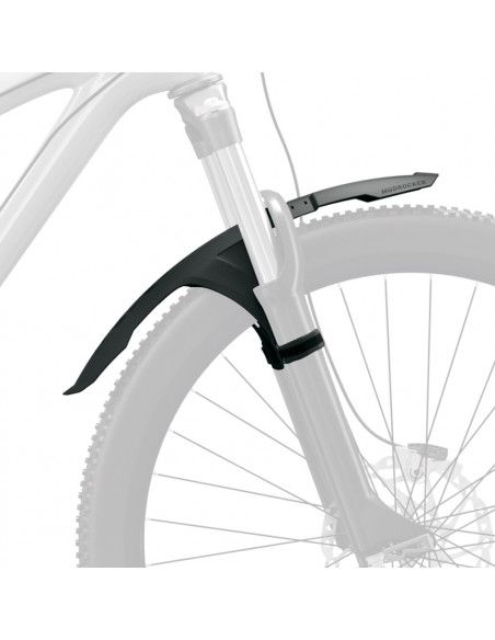 Framskärm SKS Mudrocker