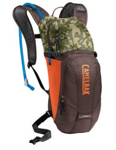 Ryggsäck Camelbak Lobo Camo