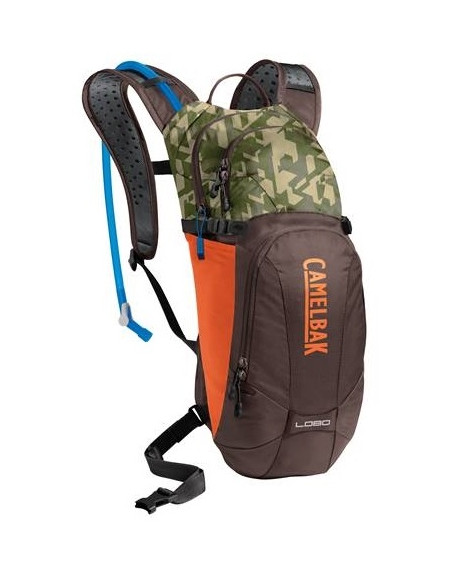 Ryggsäck Camelbak Lobo Camo