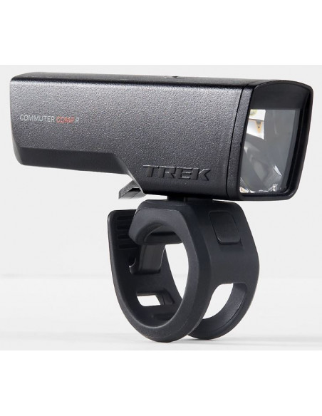 Framlampa Trek Commuter Comp R