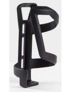 Flaskhållare Bontrager Side Load Vänster Mattsvart