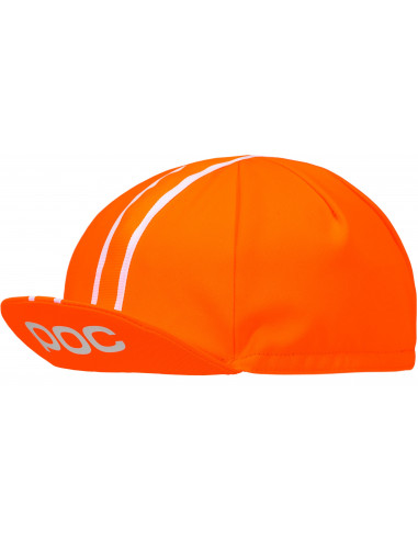 Cykelkeps POC Orange S/M