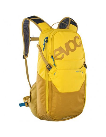 Ryggsäck EVOC Ride 16 Gul