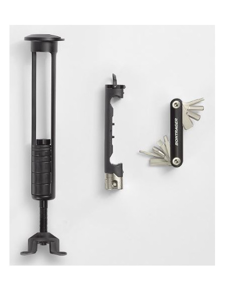 Verktyg Bontrager BITS MTB