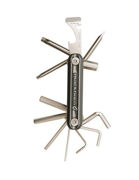 Verktyg Blackburn GRID 13