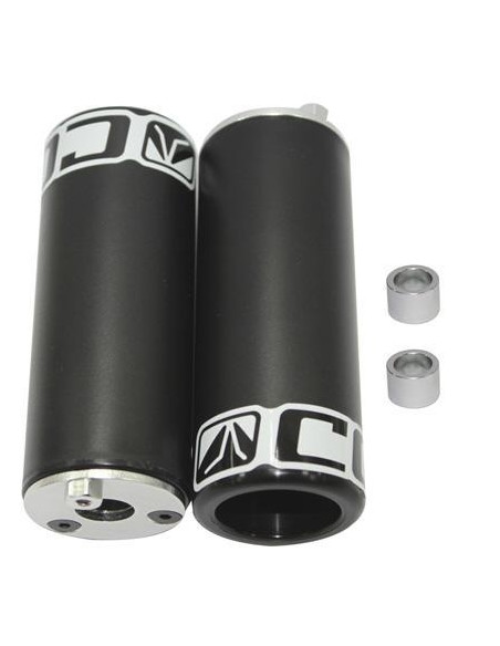 Pegs BMX Nylon Svarta