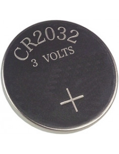Batteri CR2032