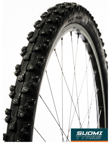 Dubbdäck Suomi Tyres Gazza Extreme W294 54-622 (29 x 2.1")