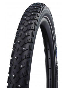 Dubbdäck Schwalbe Winter K-Guard 50-584 (27.5x2.00")...