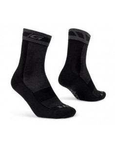 Strumpor GripGrab Merino Vinter
