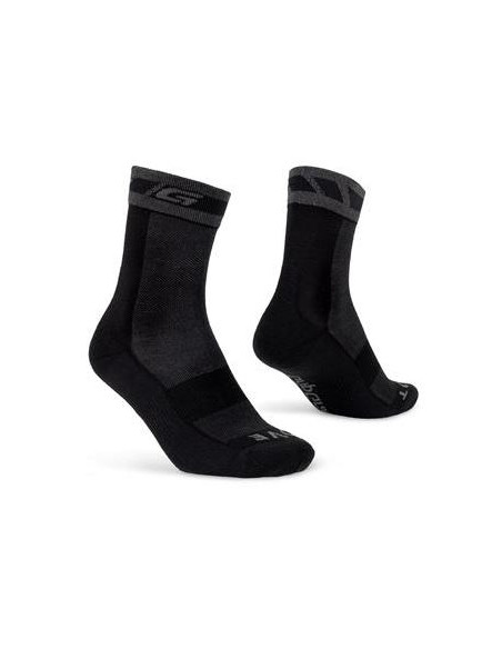 Strumpor GripGrab Merino Vinter