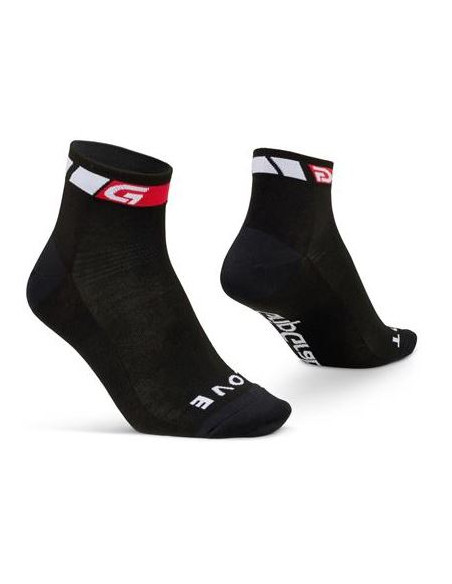 Strumpor GripGrab Classic Low Cut