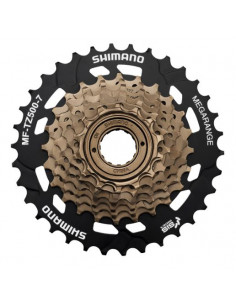 Frikrans 7-vxl 14-28T