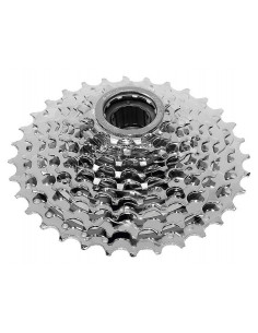 Frikrans 9-vxl 13-32T