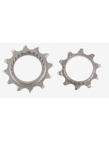 Kassettdrev 10T-12T för 12-vxl Kassett Shimano Microspline