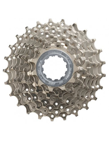 Kassett 9-vxl Shimano HG400 11-32T BULK