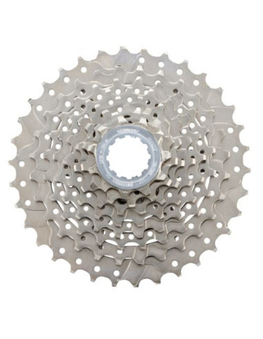 Kassett 8-vxl Shimano HG50 12-25T