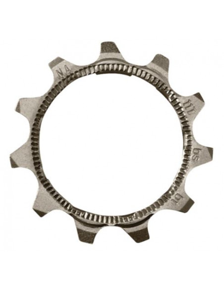 Kassettdrev 11T för 11-vxl Kassett Shimano