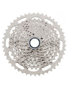 Kassett 10-vxl Shimano Deore M4100 11-46T