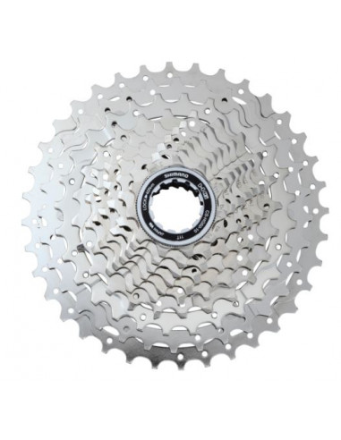 Kassett 10-vxl Shimano HG50 11-36T