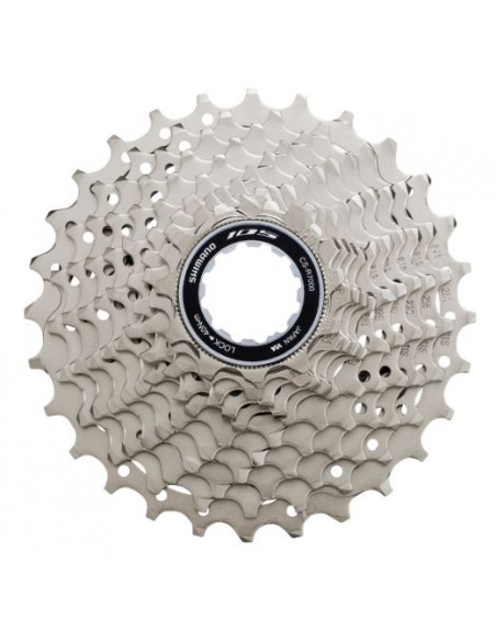 Kassett 11-vxl Shimano 105 R7000 11-28T
