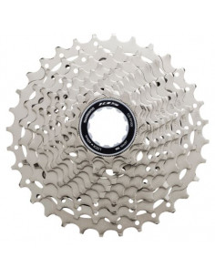 Kassett 11-vxl Shimano 105 R7000 11-32T