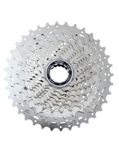 Kassett 10-vxl Shimano HG50 11-36T BULK