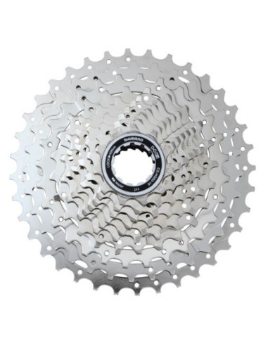 Kassett 10-vxl Shimano HG50 11-36T BULK