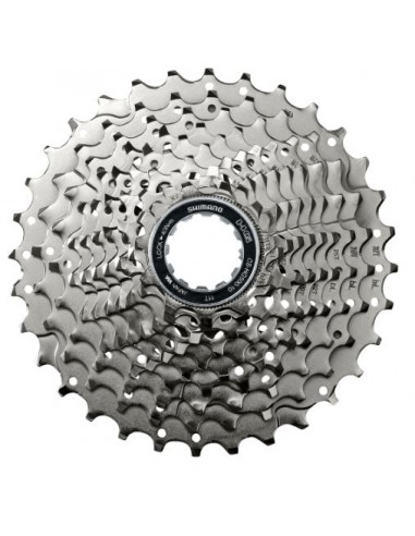 Kassett 10-vxl Shimano HG500 11-32T