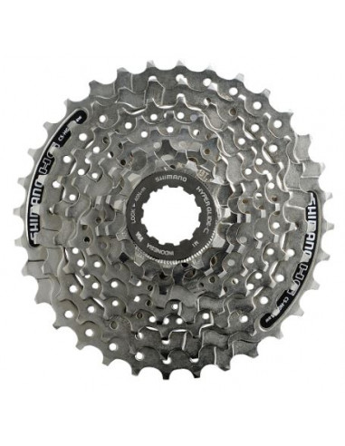 Kassett 8-vxl Shimano HG41 11-32T