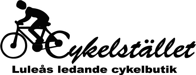 Cykelstället i Luleå AB